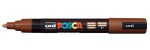 POSCA PC-5M Marrone