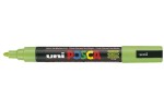 POSCA uni PC-5M evidenziatore 1 pz Tipo di punta V...