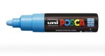 POSCA PC7M BC evidenziatore 1 pz Azzurro