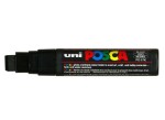 POSCA uni PC-17K evidenziatore 1 pz Punta smussata...