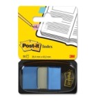 Post-It 680-23 intercalare Indice a linguetta vuot...