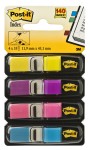 Post-It Segnapagina  Index Miniset colori vivaci -...