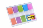 Compra Post-It 7100102672 bandiera autoadesiva 20 fogli Post-It 7100102672 bandiera autoadesiva 20 fogli