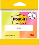 Post-It 6812-P pouch autoadesiva Rettangolo Verde,...