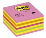 Post-It Würfel 2028NP quaderno per scrivere Multi...