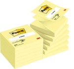 Compra Post-It R330-CY pouch autoadesiva Quadrato Giallo ... Post-It R330-CY pouch autoadesiva Quadrato Giallo ...