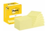 3M 7100290168 pouch autoadesiva Rettangolo Giallo ...
