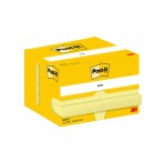 Post-It 7100290170 pouch autoadesiva Rettangolo Gi...