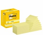 Post-It 7100290186 pouch autoadesiva Rettangolo Gi...