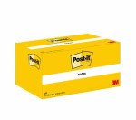 Post-It 7100296172 pouch autoadesiva Rettangolo Gi...
