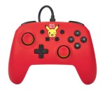 PowerA NSGP0200-01 periferica di gioco Rosso USB G...