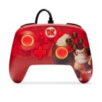 PowerA Controller cablato avanzato per Nintendo Sw...