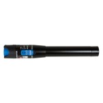 Tester Fibra Ottica Vfl 10Mw 650Nm Adatt. 2,5/1,25