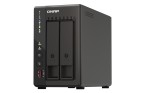 Nas Qnap Ts-253E Tower 2-Bay Cpu Celeron J6412 Dua...