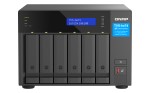 Qnap Nas Tvs-H674-I5-32G 6Hd 3,5&#34;- 2,5&#34;Sat...