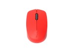 Rapoo M100 Silent mouse Ufficio Ambidestro RF senz...
