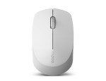 Rapoo M100 Silent mouse Ufficio Ambidestro RF senz...