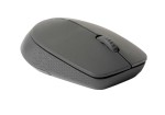Rapoo M100 Silent mouse Ufficio Ambidestro RF senz...