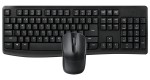 Rapoo X1800Pro tastiera Mouse incluso Universale R...