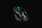 Razer Basilisk V3 X HyperSpeed mouse Gaming Mano d...