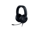 Cuffie da gaming Razer Kraken X Lite - Audio surro...