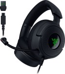 Razer Kraken V4 X Auricolare Cablato A Padiglione ...