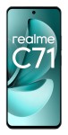 realme C71 16,9 cm (6.67") 8 GB 256 GB 6000 mAh Ve...