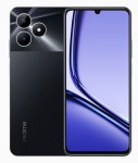 Sm Realme Note 50 Ds Black 6,74 4+128Gb Midnight Ita