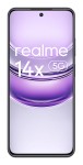 Realme 14X 5G 256Gb 8Gb Carbon Black