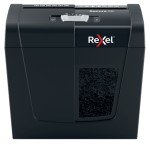 Rexel Secure X6 distruggi documenti Triturazione i...