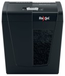 Rexel Secure X10 distruggi documenti Triturazione ...