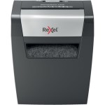 Rexel Momentum X308 distruggi documenti Taglio a p...
