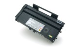 Ricoh 407166 cartuccia toner 1 pz Originale Nero