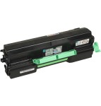 ORIGINALE Ricoh toner nero 407510 SP 6430DN 10000 ...