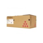ORIGINALE Ricoh toner magenta 407640 SP C310EM 250...