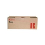 ORIGINALE Ricoh toner ciano 408315 P C600C 12000 p...