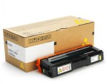 ORIGINALE Ricoh toner ciano 408353 M C250C 2300 pa...
