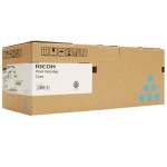 ORIGINALE Ricoh toner ciano 821262 SP C840DNC 2250...