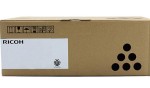 ORIGINALE Ricoh toner nero 841887 MP401BK 11900 pa...