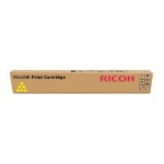 Ricoh 841926 cartuccia toner 1 pz Originale Giallo