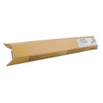 ORIGINALE Ricoh toner giallo 842041 MP C400EY 1000...