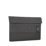 Custodia Sleeve Melange Mb 16 Black