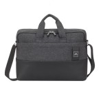 Borsa X Mb/Nb 16  Melange Black