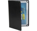 Custodia Tablet 9-10,1&#34; Colore Nero