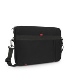 Borsa Per Notebook 13,3&#34;  Colore Nero