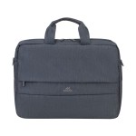Borsa Antifurto Per Notebook Da 15.6” Grigio Scuro
