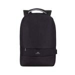 Zaino Antifurto Per Notebook 15.6&#34; Nero