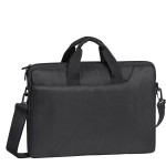 Borsa Per Notebook A Tracolla 15,6&#34;  Colore Nero