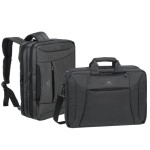 Borsa Per Notebook 16&#34; Convertibile In Zaino