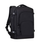 Eco Zaino Da Viaggio Per Notebook D 17.3”  Nero